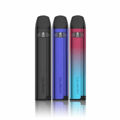 پاد سیستم Uwell Caliburn A2S