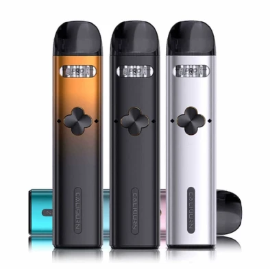 پاد سیستم Uwell Caliburn Explorer