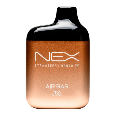 Air Bar NEX 6500