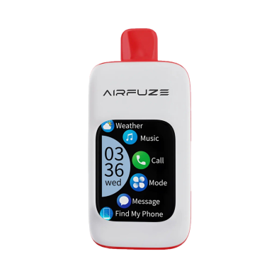 AirFuze Smart Vape
