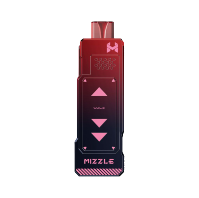 Mizzle Ardor 12000