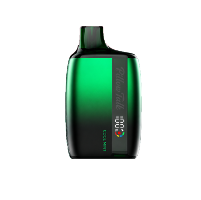 Pillow Talk 8500 Puffs Disposable Vape