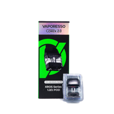 کارتریج ویپرسو ایکراس 1.2 اهم Corex(بسته 4 عددی)